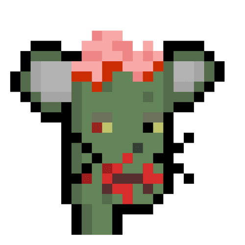 Zombiemice (offchain)