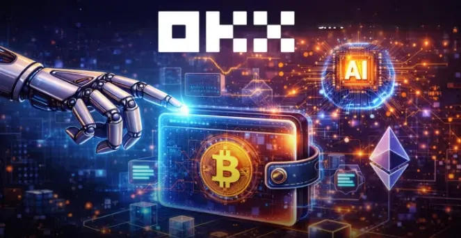 NeoSoul 宣布计划接入 OKX Agentic Wallet，推动 AI 智能体参与链上经济