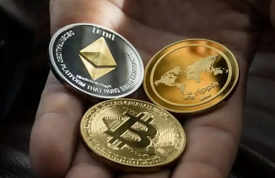 代币给不了复利，真正的投资机会在哪里？