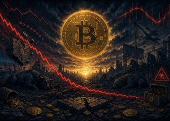 Bitfinex：比特幣浮現「晚期熊市」訊號！美股創高為何帶不動幣圈？