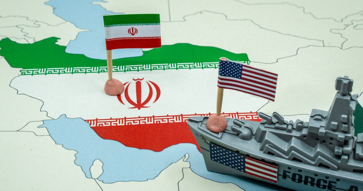 ポリマーケット、イランにおける米軍パイロット救出の賭け削除 「非倫理的」と議員が批判