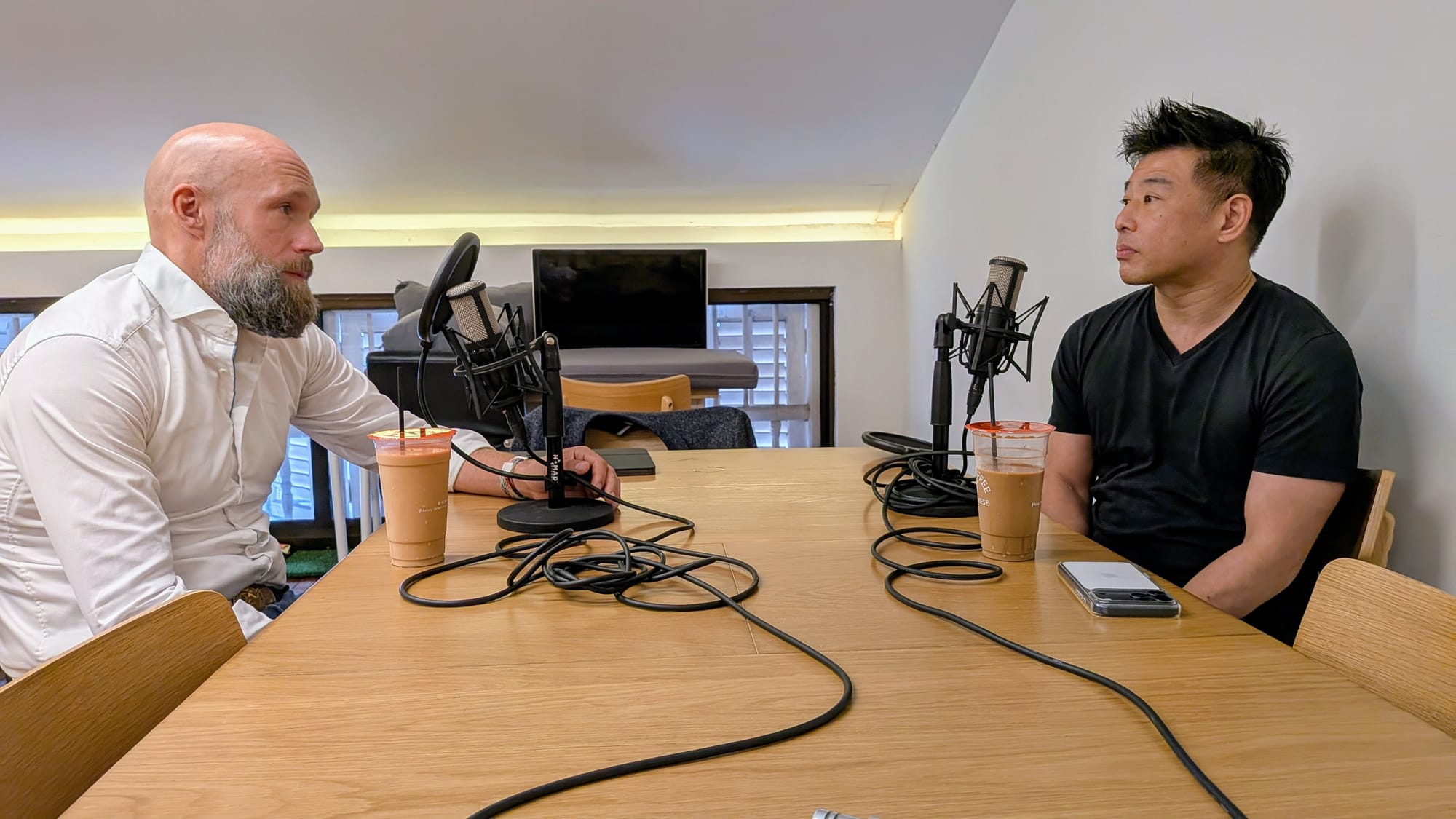 Trends, Tokenization & Treasuries: Cardano's Frederik Gregaard Talks Enterprise Adoption