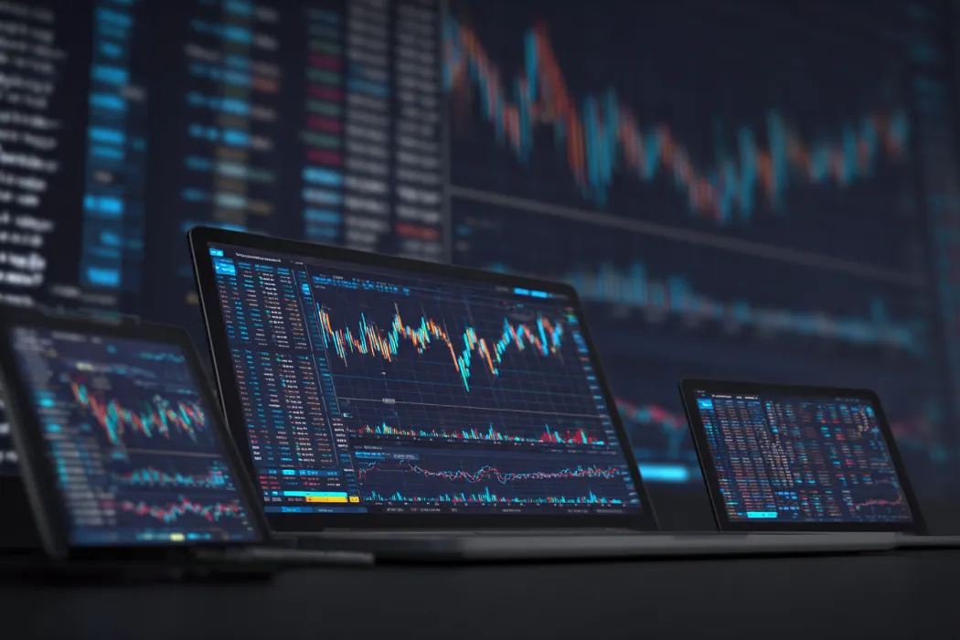 Jump Trading Stakes Bets on Prediction Market Boom With Kalshi, Polymarket Deals