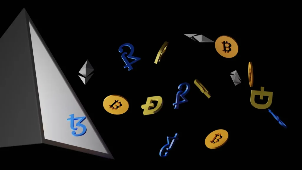 coins