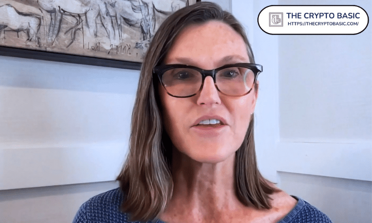 Ark Invest Buys Circle, Bullish, and Robinhood in Fresh Crypto Equity Push