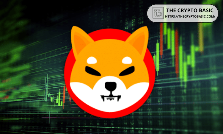 Top Trader Says Shiba Inu Is Also Breaking Out