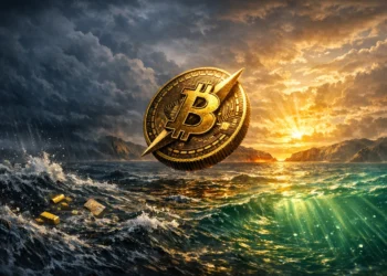 地緣風險持續，比特幣為什麼成為了關鍵流動性標的？