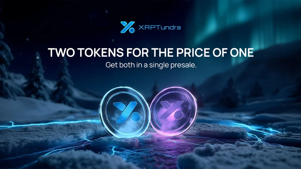 xrp-tundra