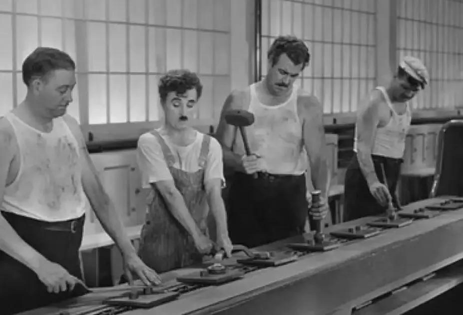 当发币变成流水线