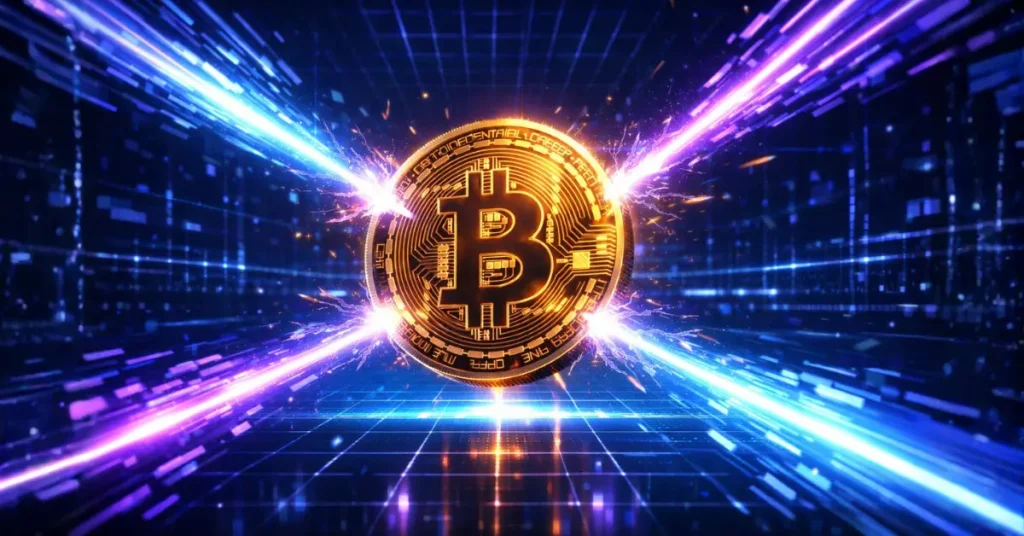 Bitcoin Bear Flag Tightens Grip as Altcoins Risk 50% Crash