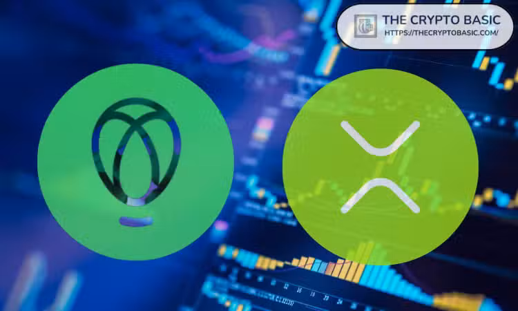 Uphold President Says XRP and XRPL Have a “Leg Up” in the New Financial System