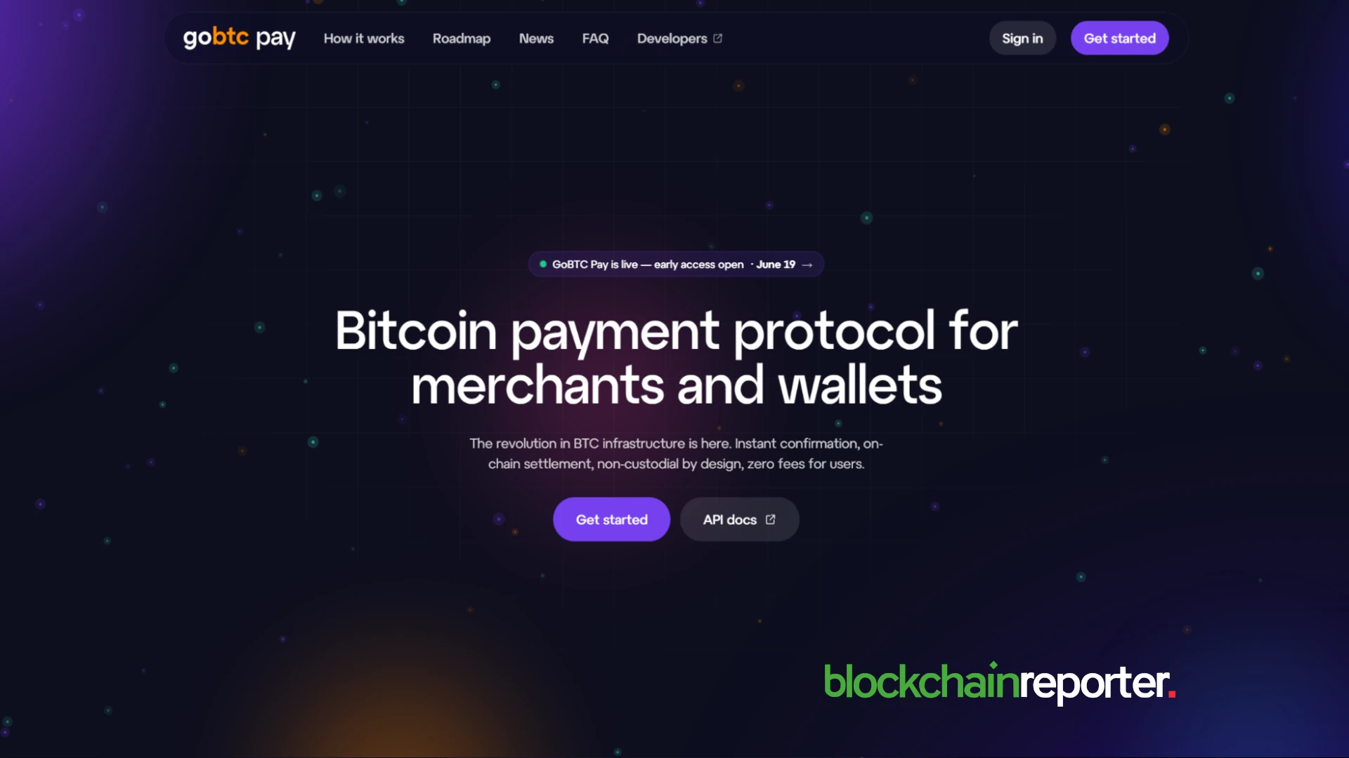 A Practical Guide to GoBTC Pay’s Bitcoin Payment Protocol
