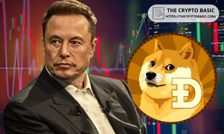 Elon Musk Confirms Plan to Send Dogecoin to the Moon by 2027