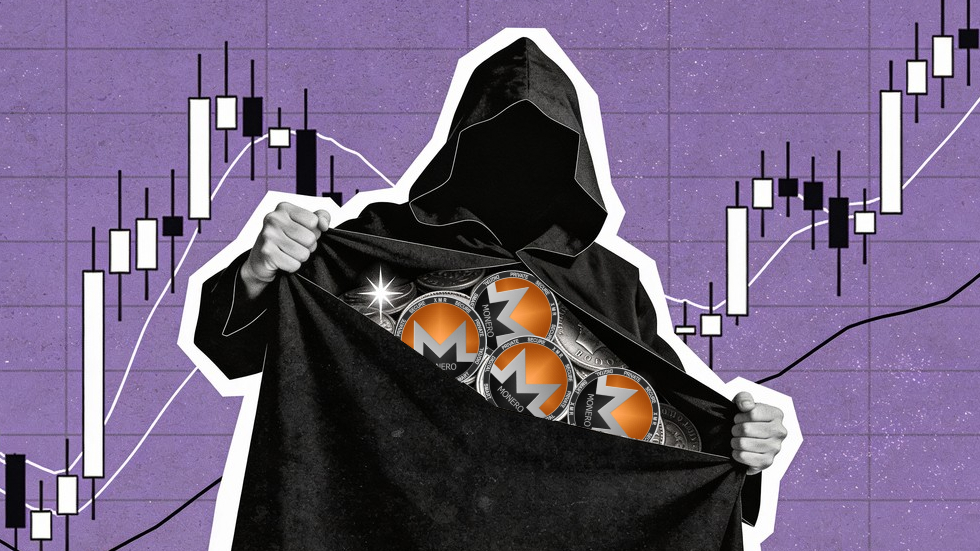 越封杀越上涨？拆解XMR暴涨背后的黑白真相