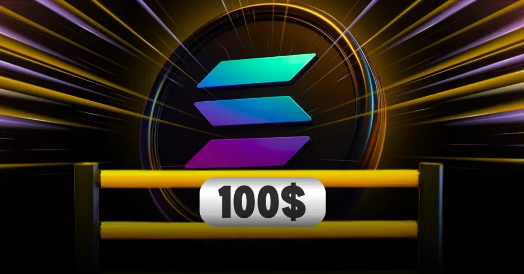 Solana Preparing for a  Breakout After Weeks of Ranging—Will a 10% Move Lead to $100?