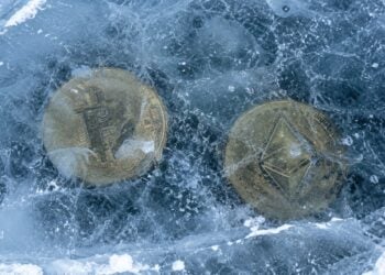 今日比特幣、以太幣期權大額到期！BTC 落在最大痛點 7.5 萬美元下方
