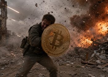 CryptoQuant 創辦人：比特幣見底很難説，能打到已實現價格才是關鍵