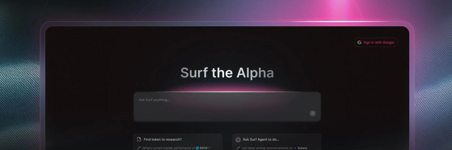本周精选交互项目：vooi交易体验、Elympics与Surf赚积分