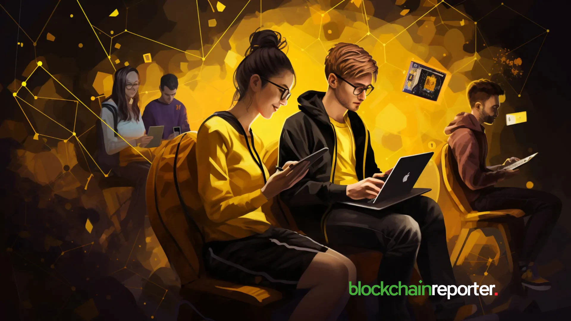 DMCC and American University Sign MoU to Boost Crypto Education in Dubai