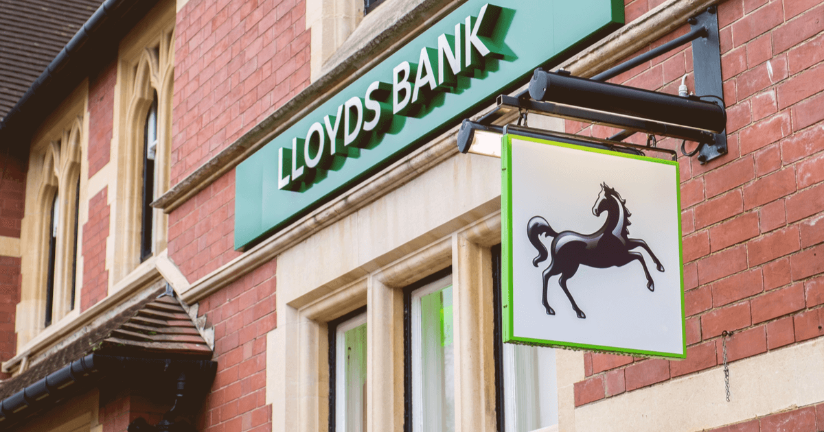 ロイズ銀行、トークン化預金で英国初の国債購入を完了