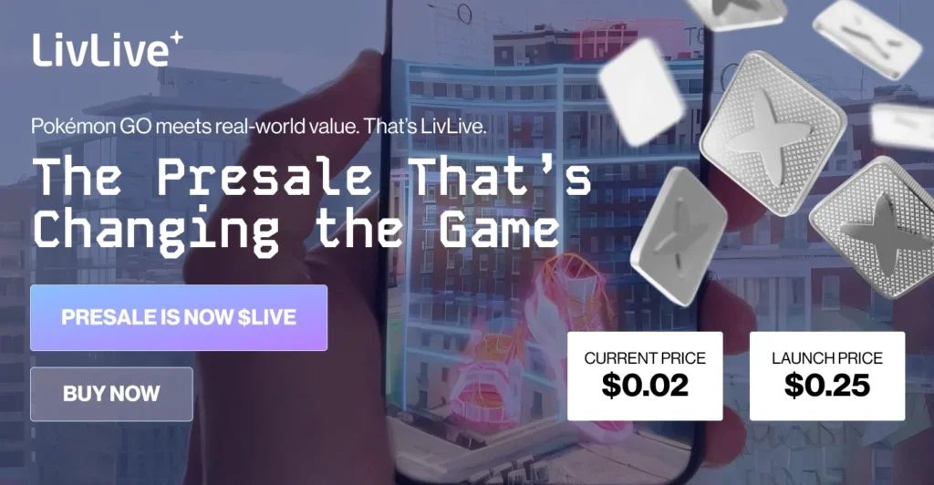 LivLive