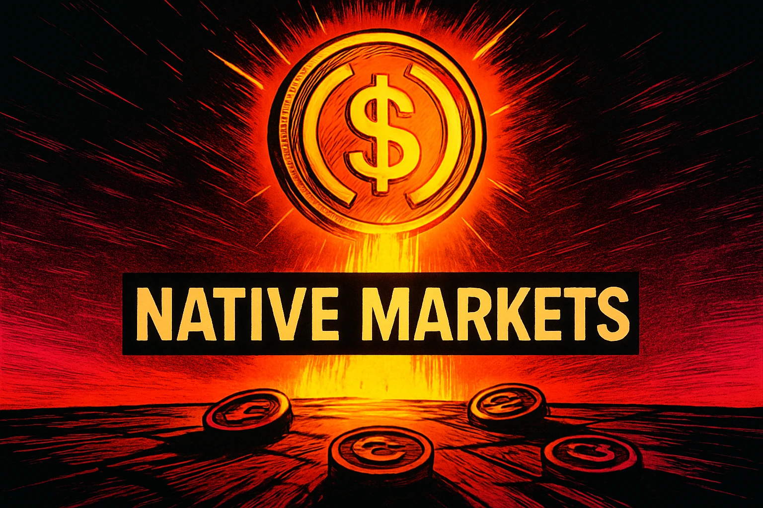 Hyperliquid 競標大戰結束，Native Markets 憑什麼拿下 USDH 穩定幣？