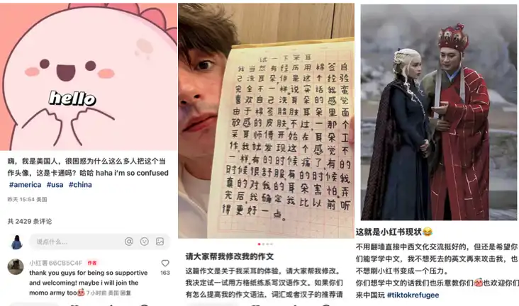 TikTok难民疯狂涌入小红书，如何从中找到Meme投资机会？