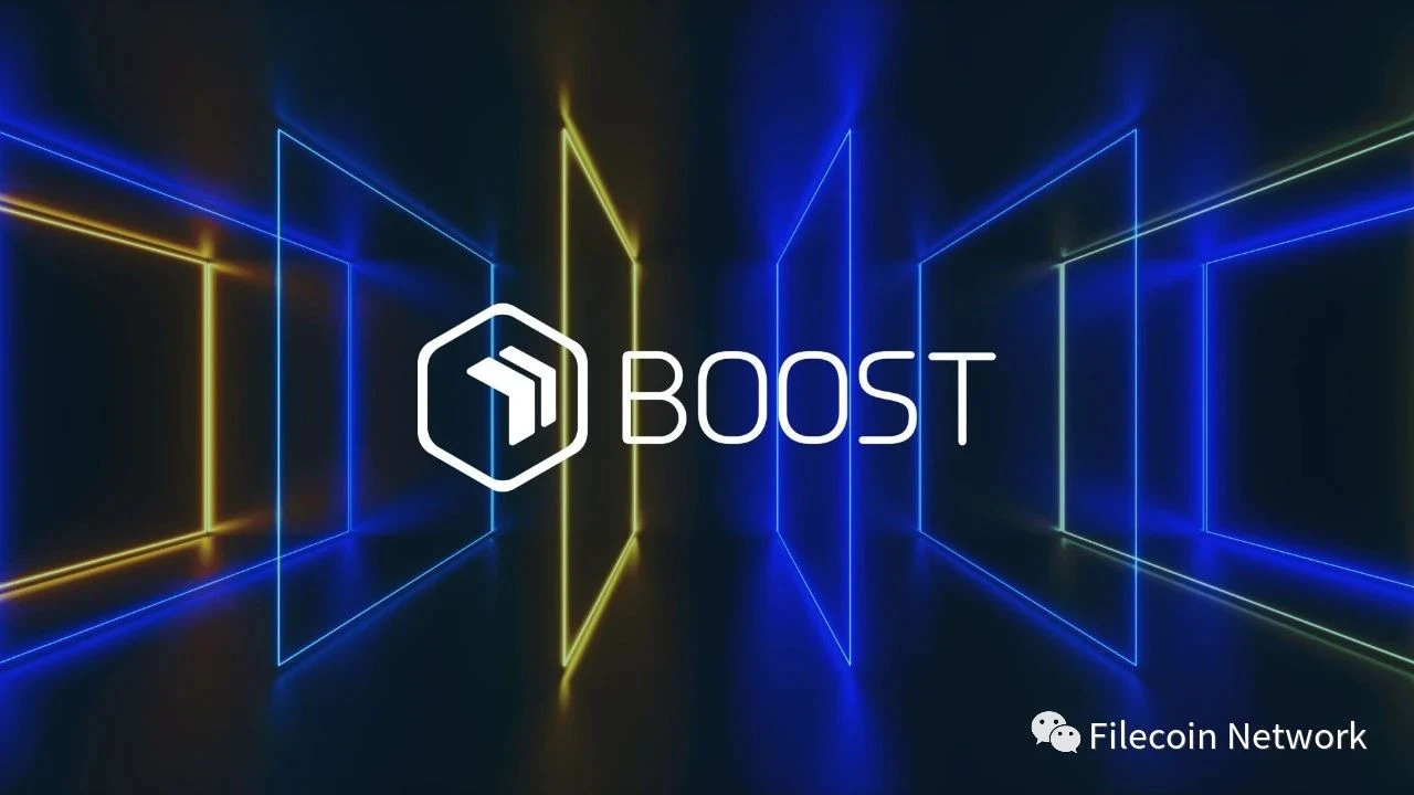 一文了解Boost监控栈：面向存储提供者的工具