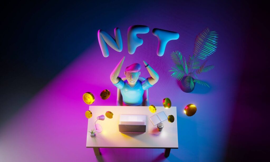 nft table
