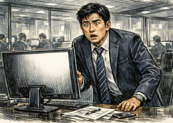 誇張！韓國最大券商在 SpaceX IPO 慘吞 0 配額，僅因一封沒讀懂的 email