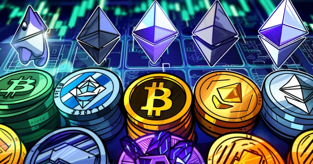 Forget XRP’s Legacy, MUTM Is the Next Big Crypto to Hit $1 Faster Than DOGE