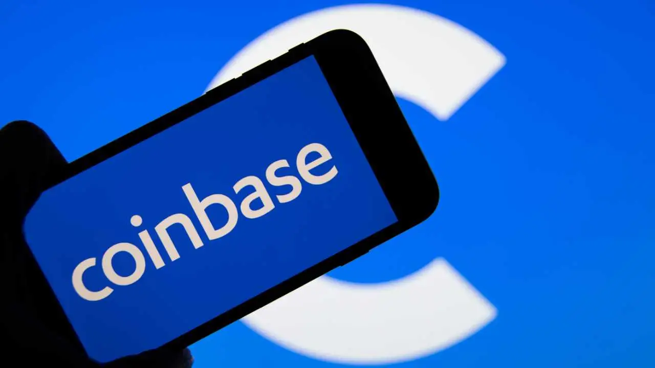 速览Coinbase最新财报：加密投资拖后腿，Q4净亏损6.67亿美元