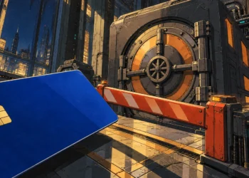 Visa 傳 25 億鎂收購 Fireblocks！官方一口否認：訊息不實