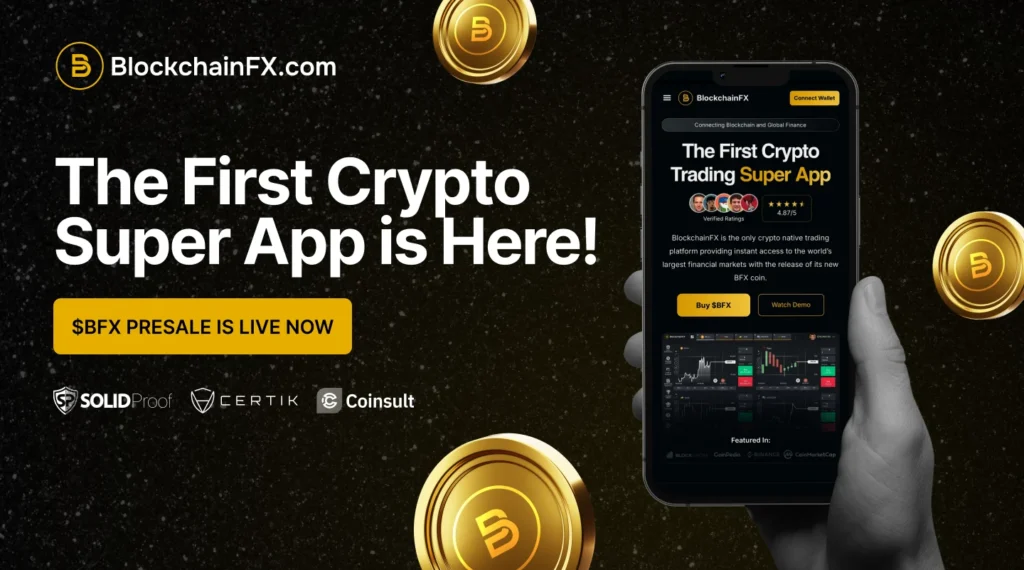 BFX banner