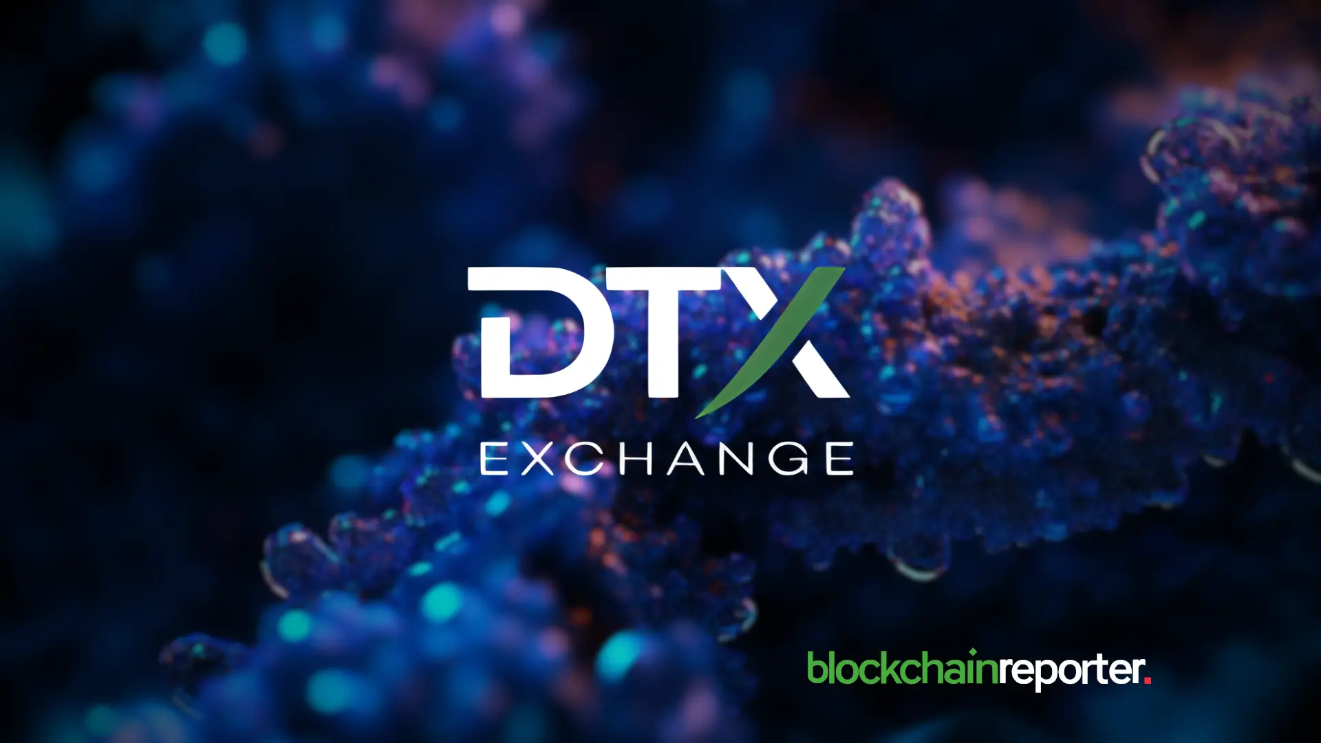 DTX Exchange (DTX): The Hybrid Trading Game-Changer Traders Have Been Waiting For!