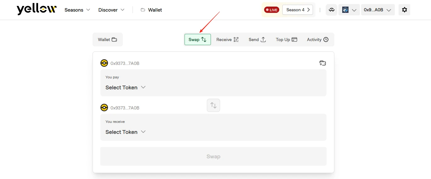 本周精选交互项目：Boundless银牌任务更新；Rayls测试网候补名单；Yellow Network赚积分