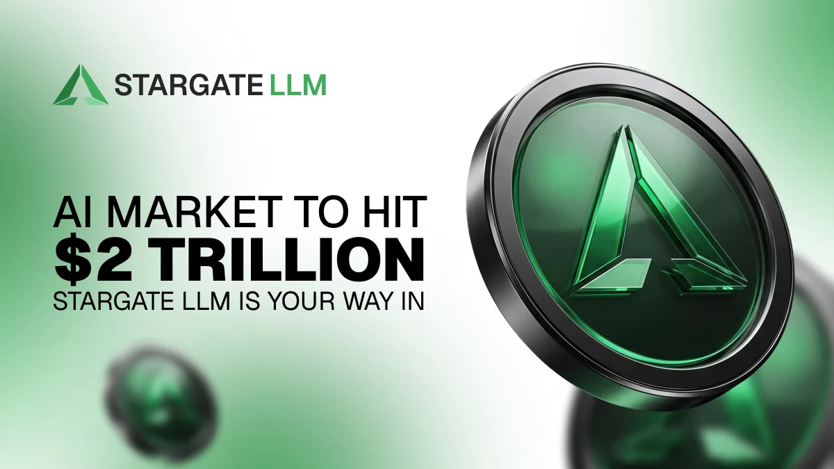 Grok Just Helped Build a $1.25T Company – Stargate is Letting its Users Own the Next One