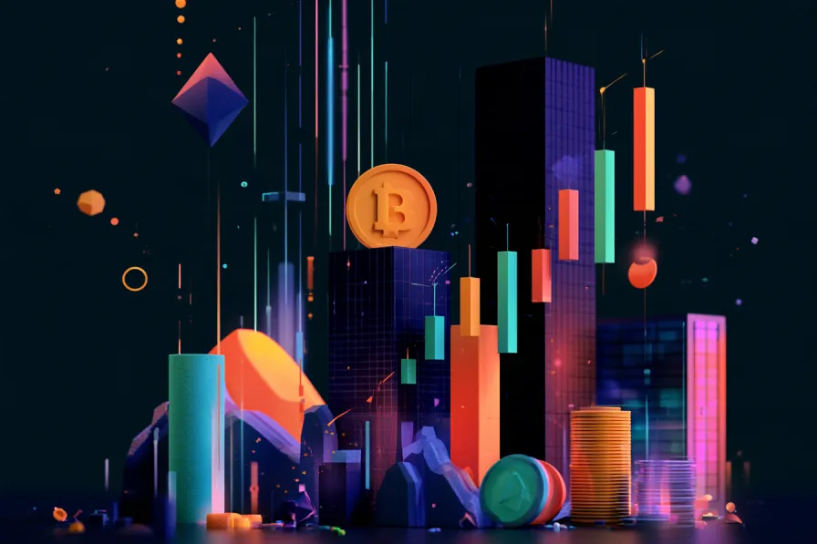 Bitcoin ETFs Pull In $999 Million in a Day as BTC Holds Above $86,000