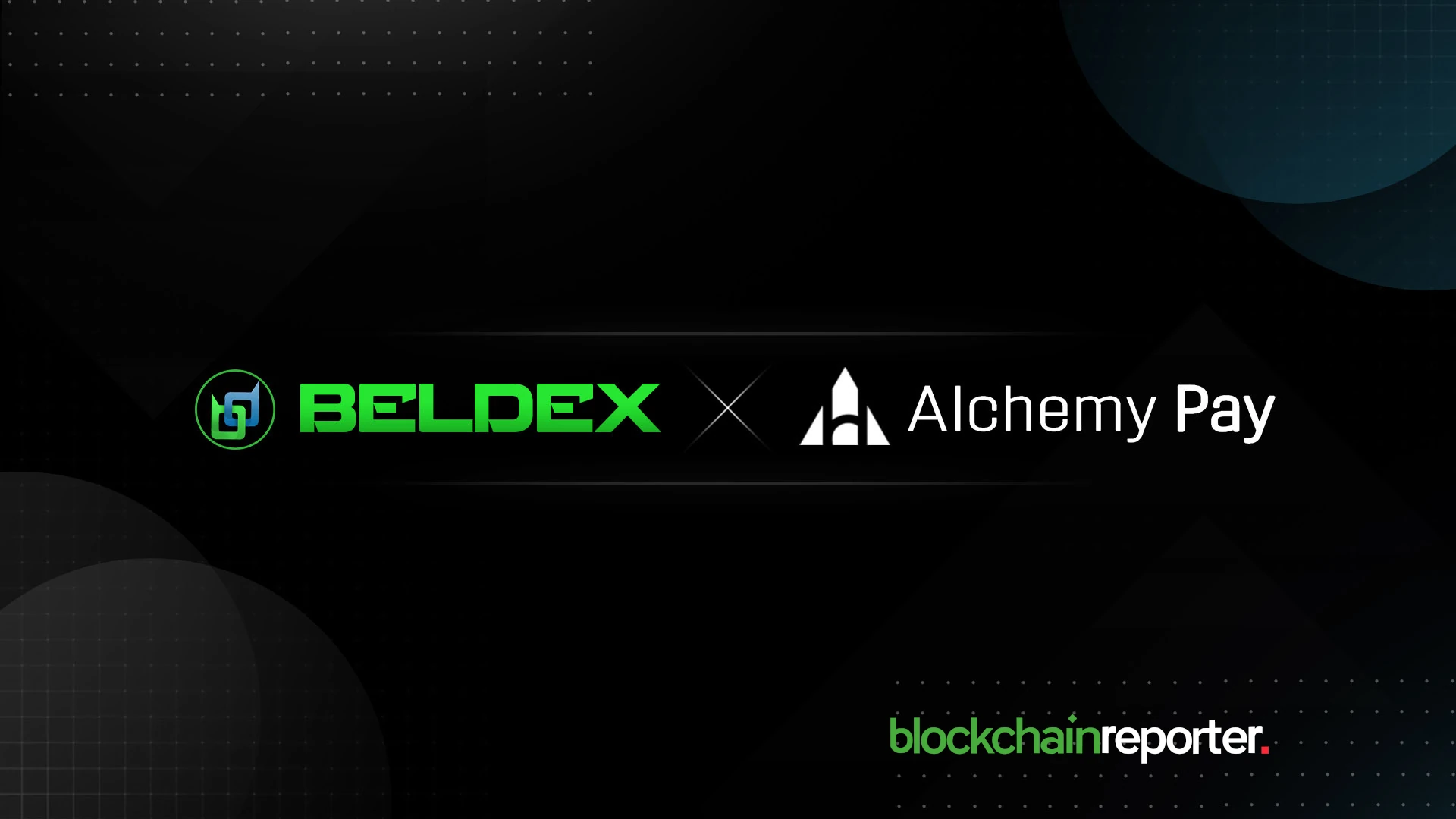 Beldex Expands Payments Strategy With Alchemy Pay Integration