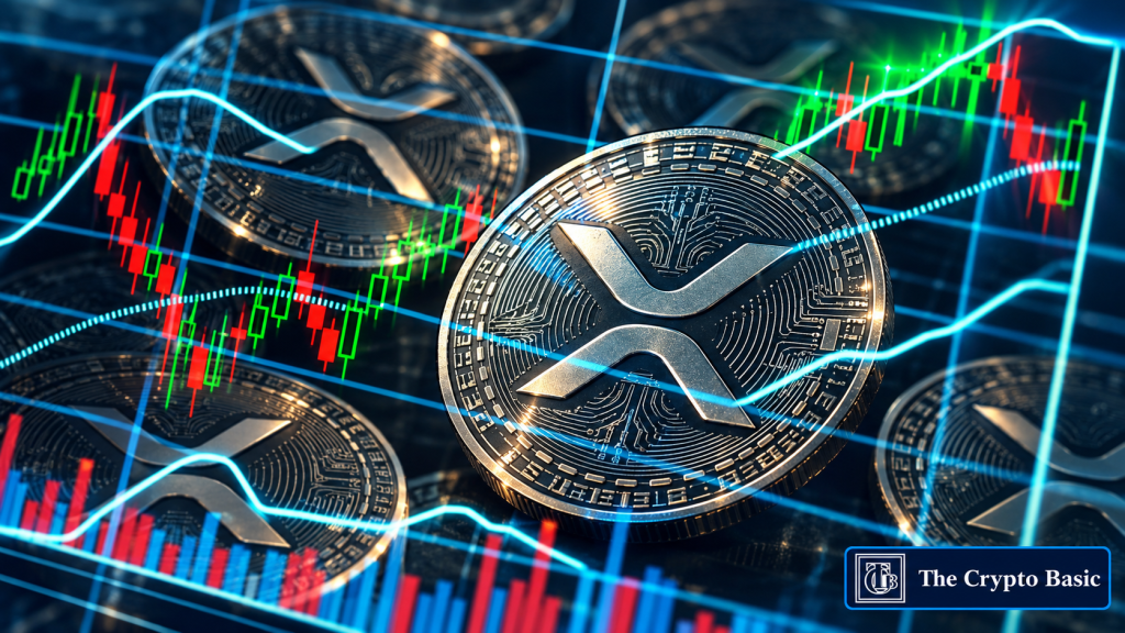 Let Me Show You What’s Actually Happening Here with XRP: Top Trader