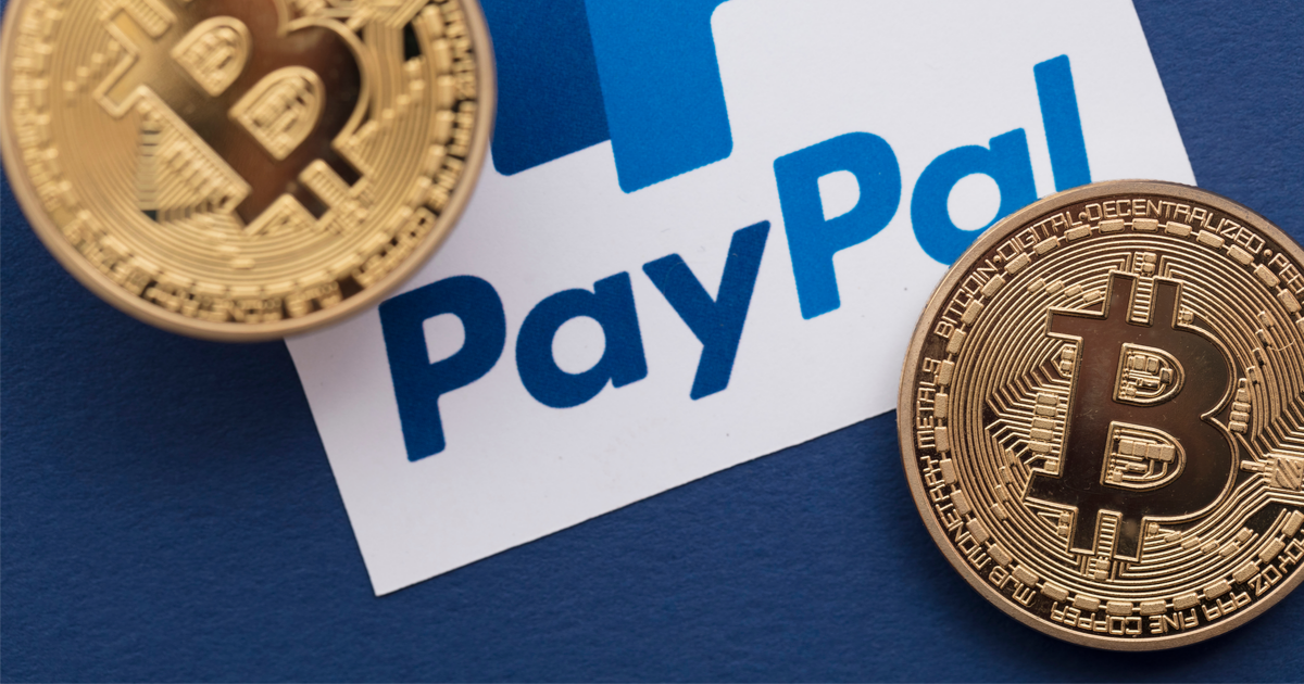 「仮想通貨決済が日常の商取引に浸透しつつある」ペイパルら調査
