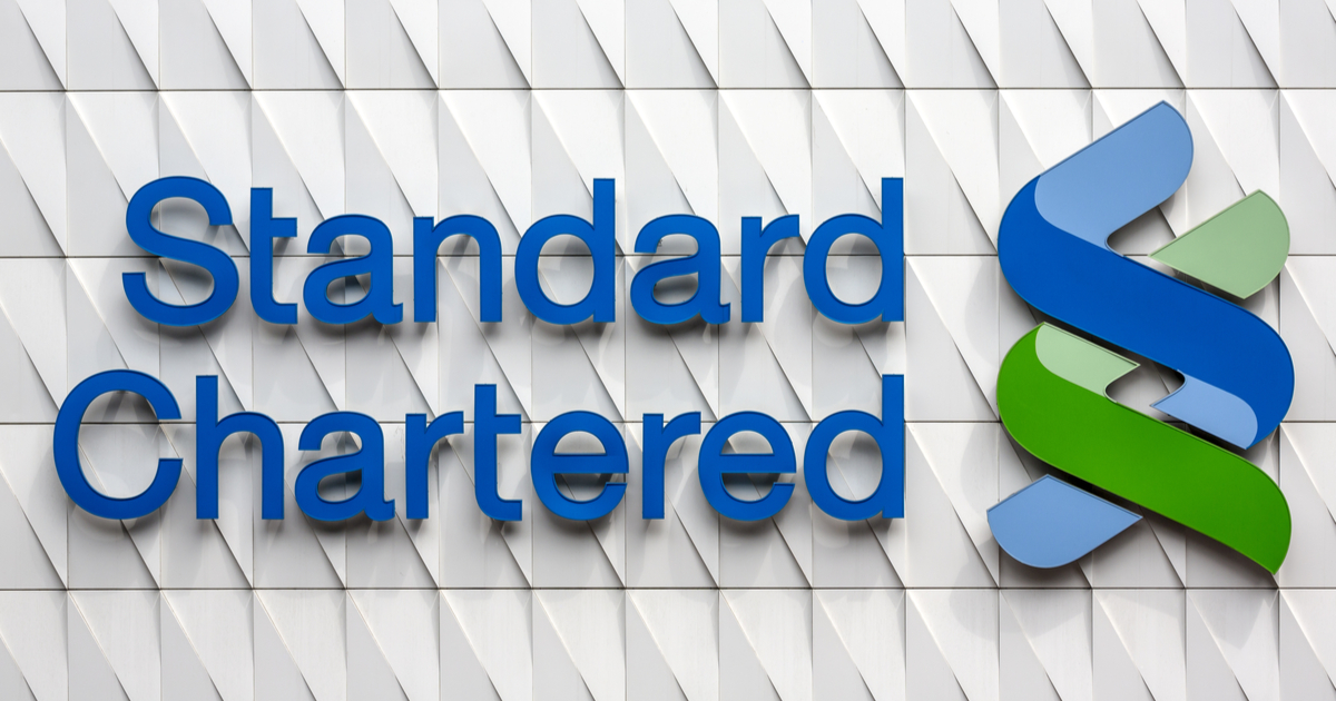 ステーブルコイン普及で米銀行システムから760億円の預金流出リスク、英大手銀が以前の試算から下方修正