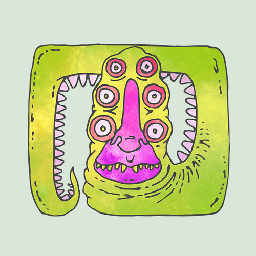 Monster Blocks - Official