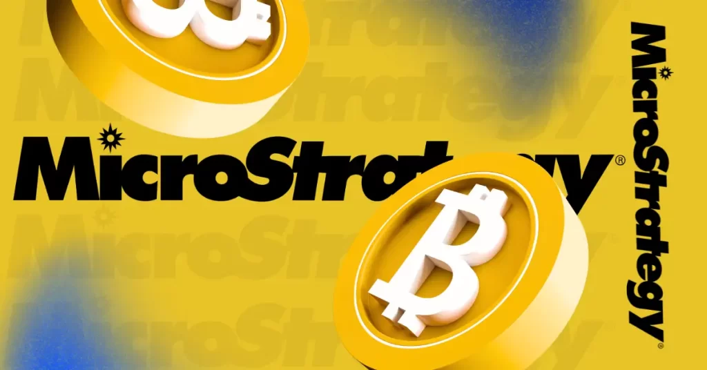 MicroStrategy’s Bitcoin Bet Pays Off Big: $14 Billion in 2024!