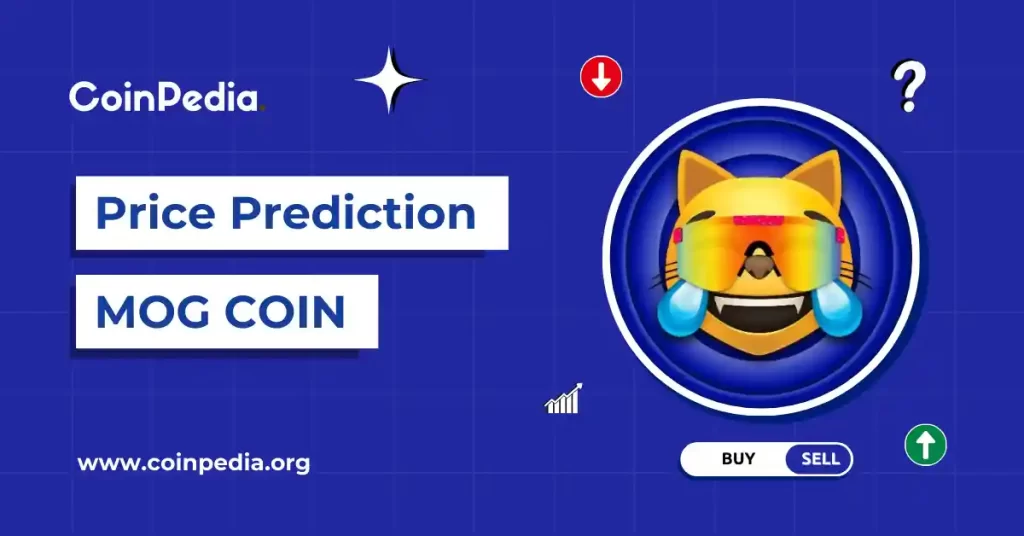 Mog Coin (MOG) Price Prediction 2026, 2027-2030: Can MOG Reach New Highs?