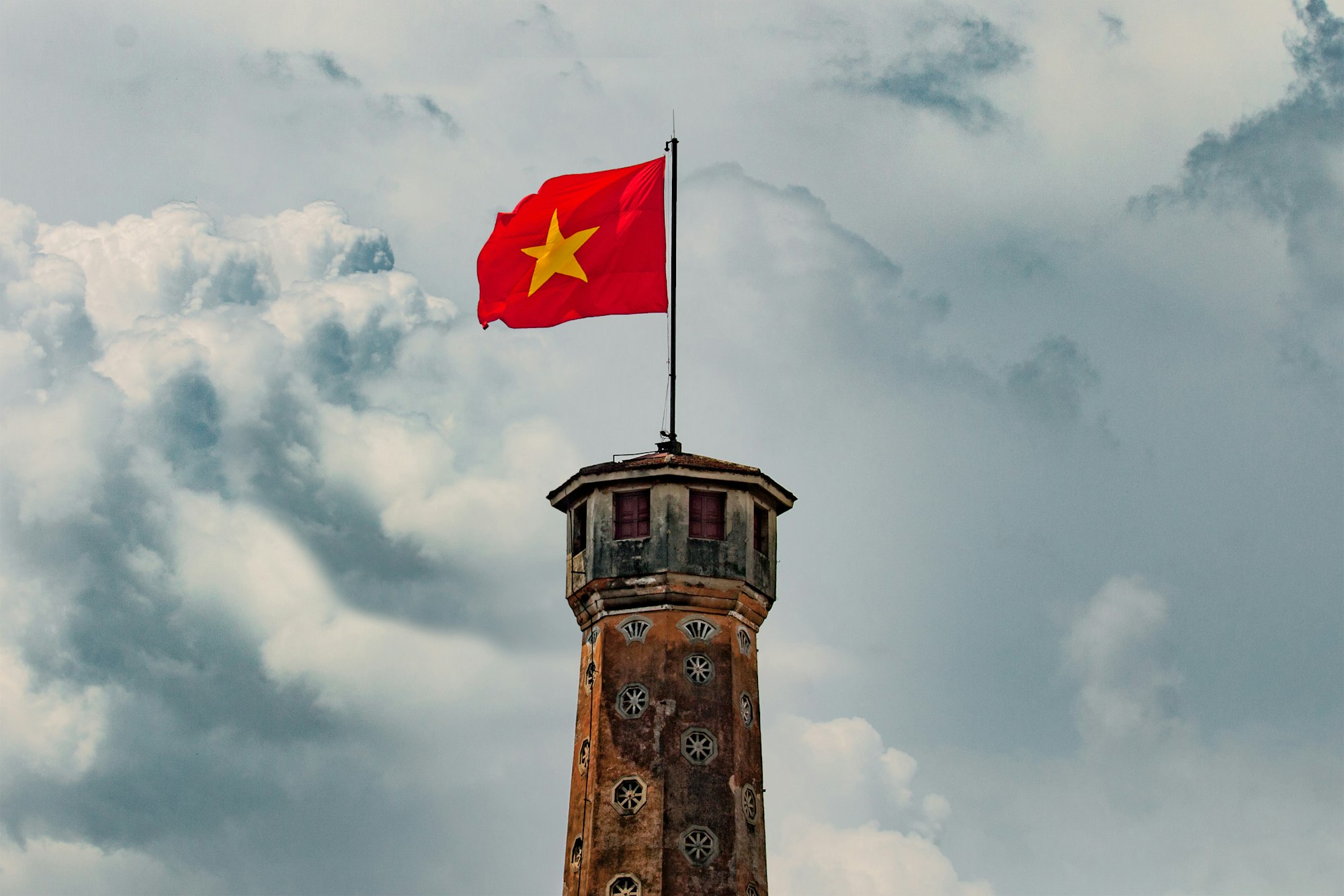 Vietnam Proposes 0.1% Tax on Cryptocurrency Transactions