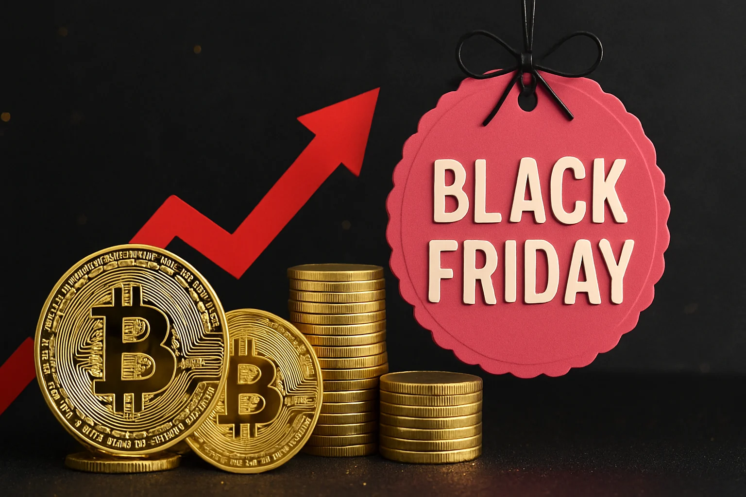 Black Friday Crypto Guide: The Best Altcoin to Buy Now + 6 Others to Keep an Eye On