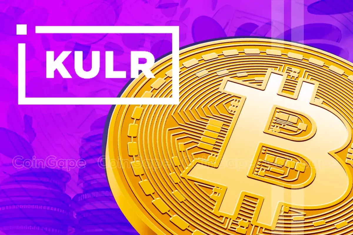 Just-In: KULR Buys $21M In BTC Amid Bitcoin Treasury Launch