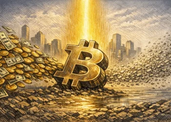 比特幣 ETF 迴流 2.17 億鎂！以太坊 ETF 11 連陽創史上第二長