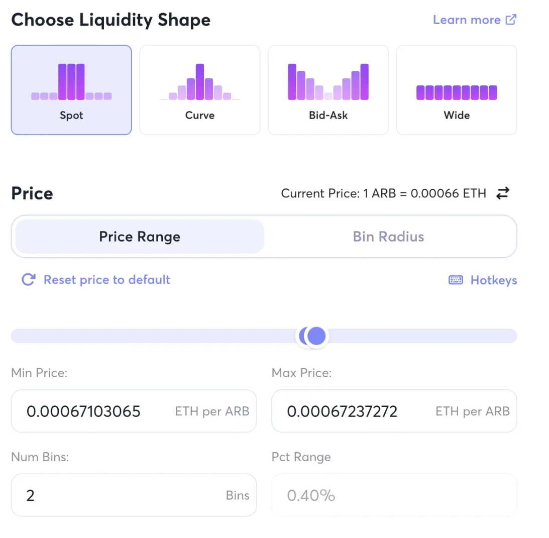 揭秘Trade Joe V2：如何从Uniswap手里夺取大量Arb交易份额？